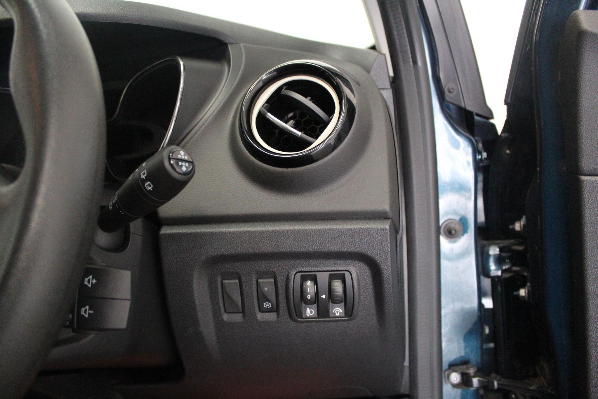 Renault Captur view 42