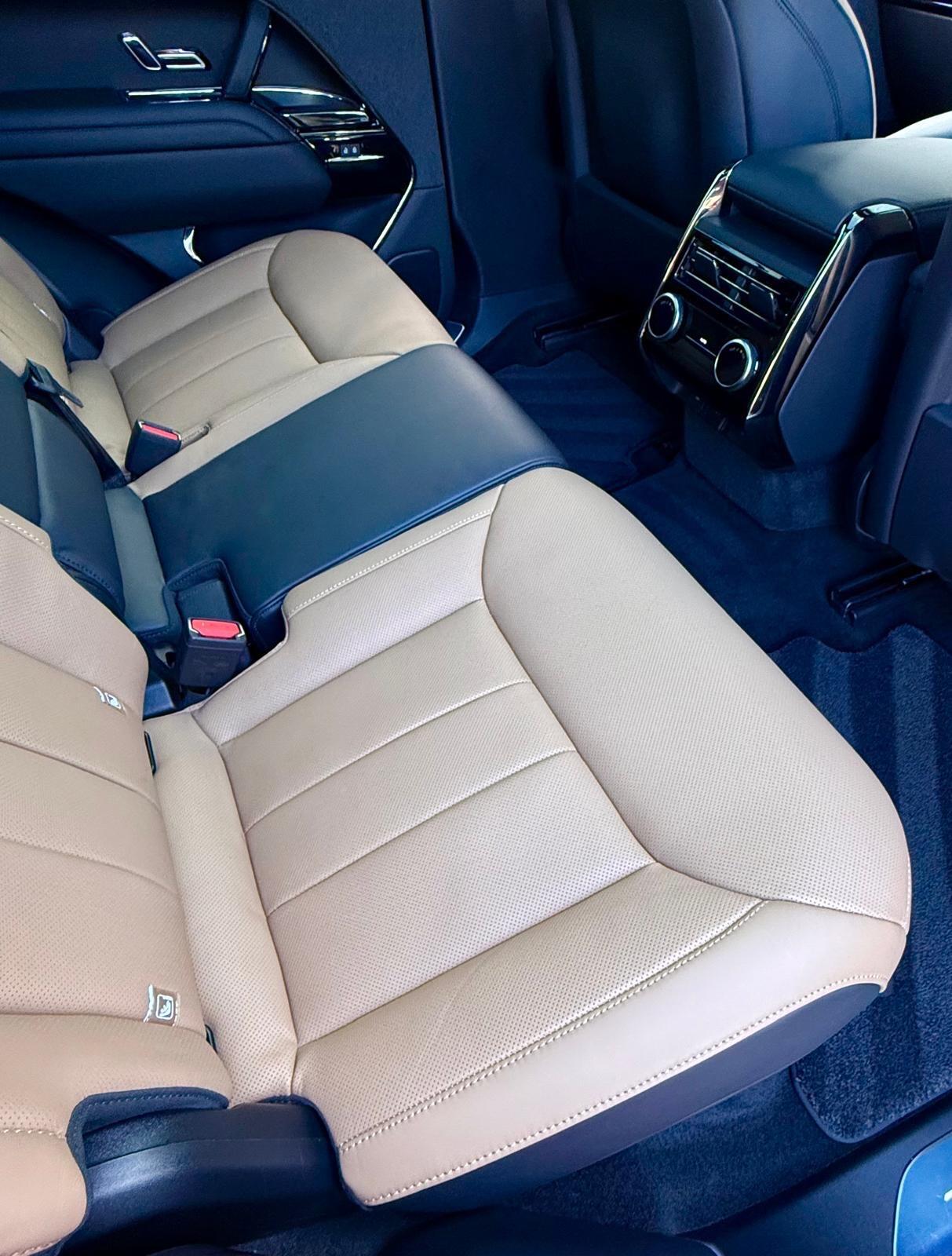 Land Rover Range Rover Sport view 52