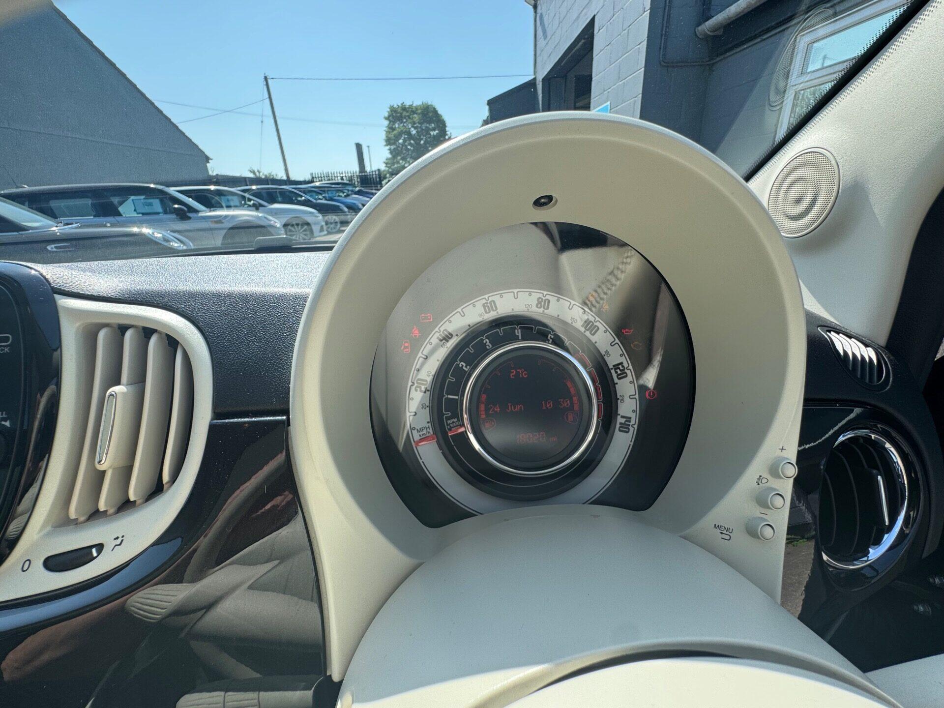 Fiat 500 view 29
