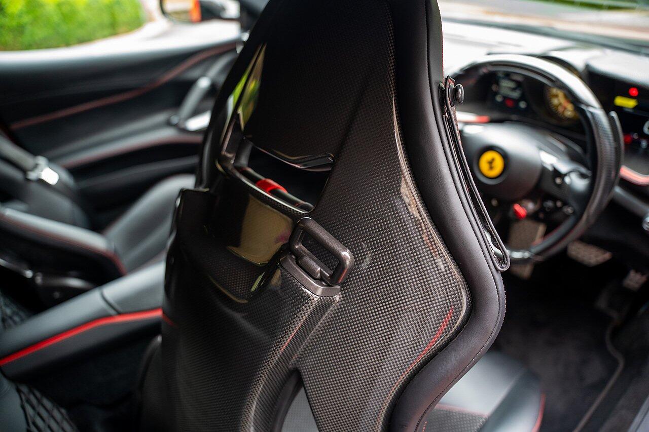 Ferrari 812 view 59