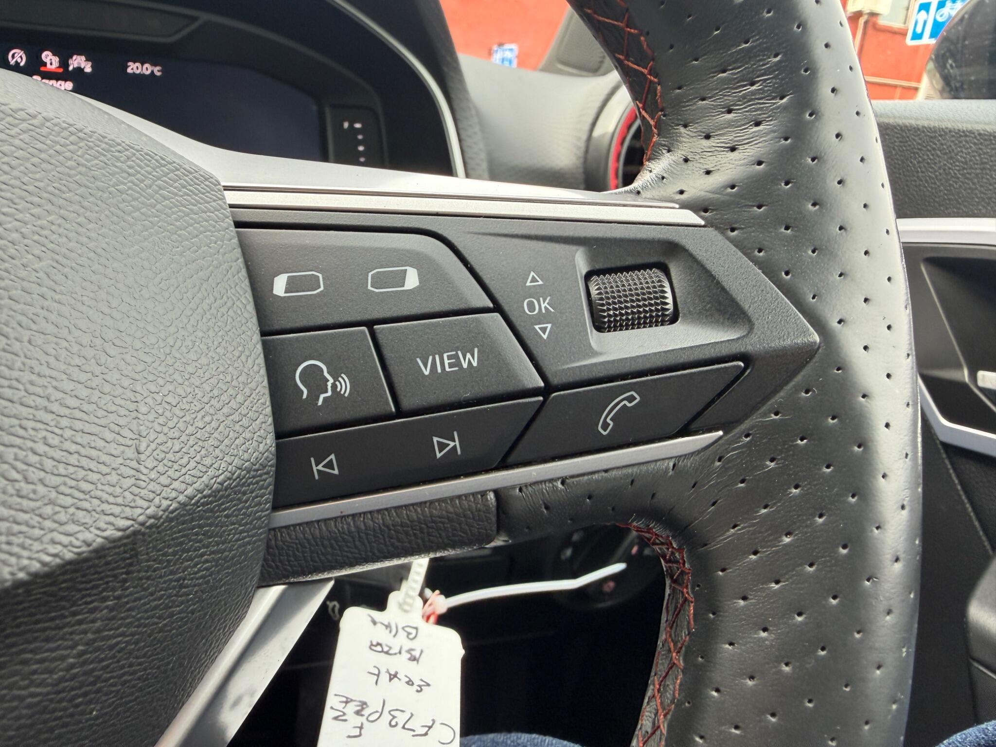 Seat Ibiza view 18