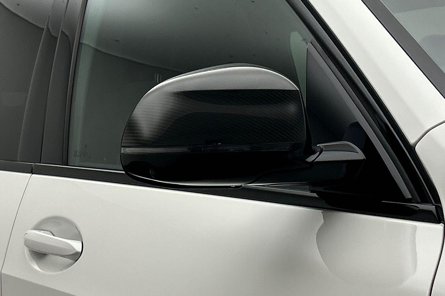 BMW X7 view 31