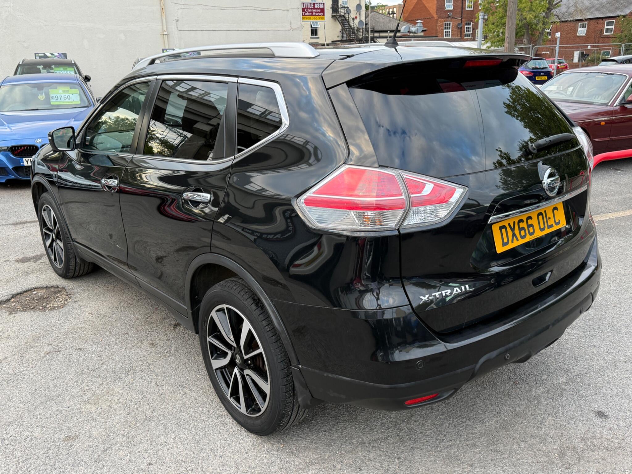 Nissan X-Trail - Image 12