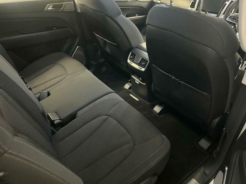 2018 SsangYong Rexton 2.2D EX 4WD Euro 6 5dr • 120,000 miles image 25