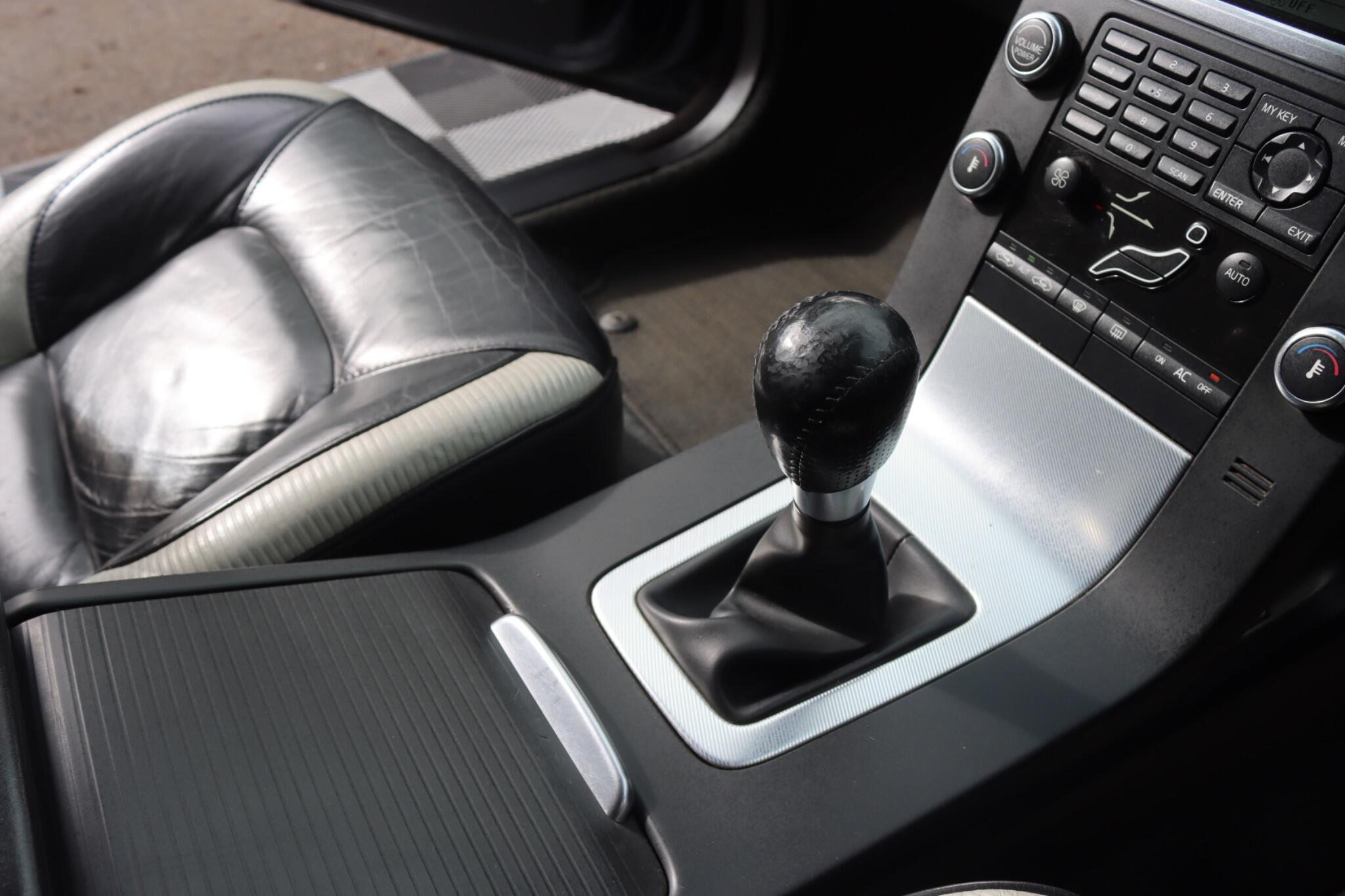 Volvo V70 view 35