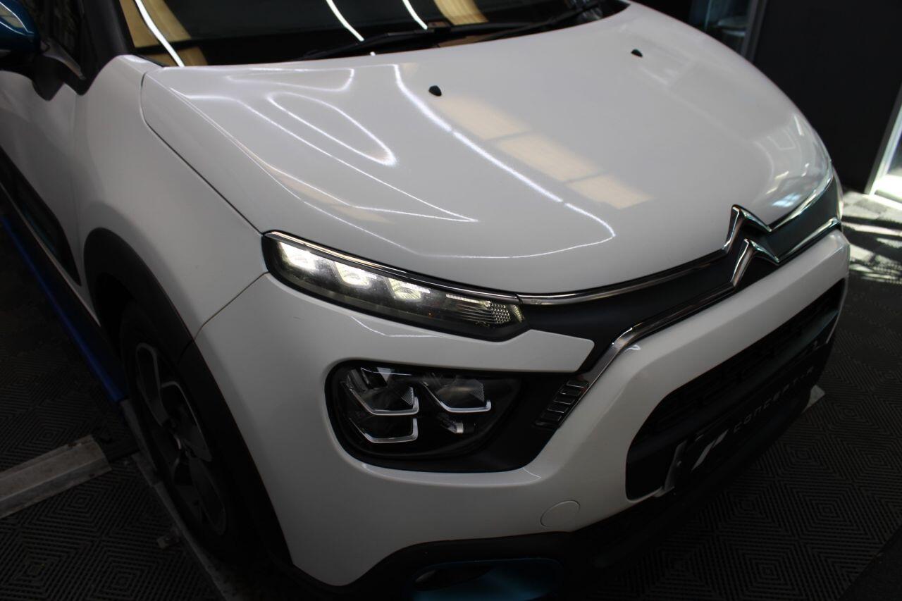 Citroen C3 view 36