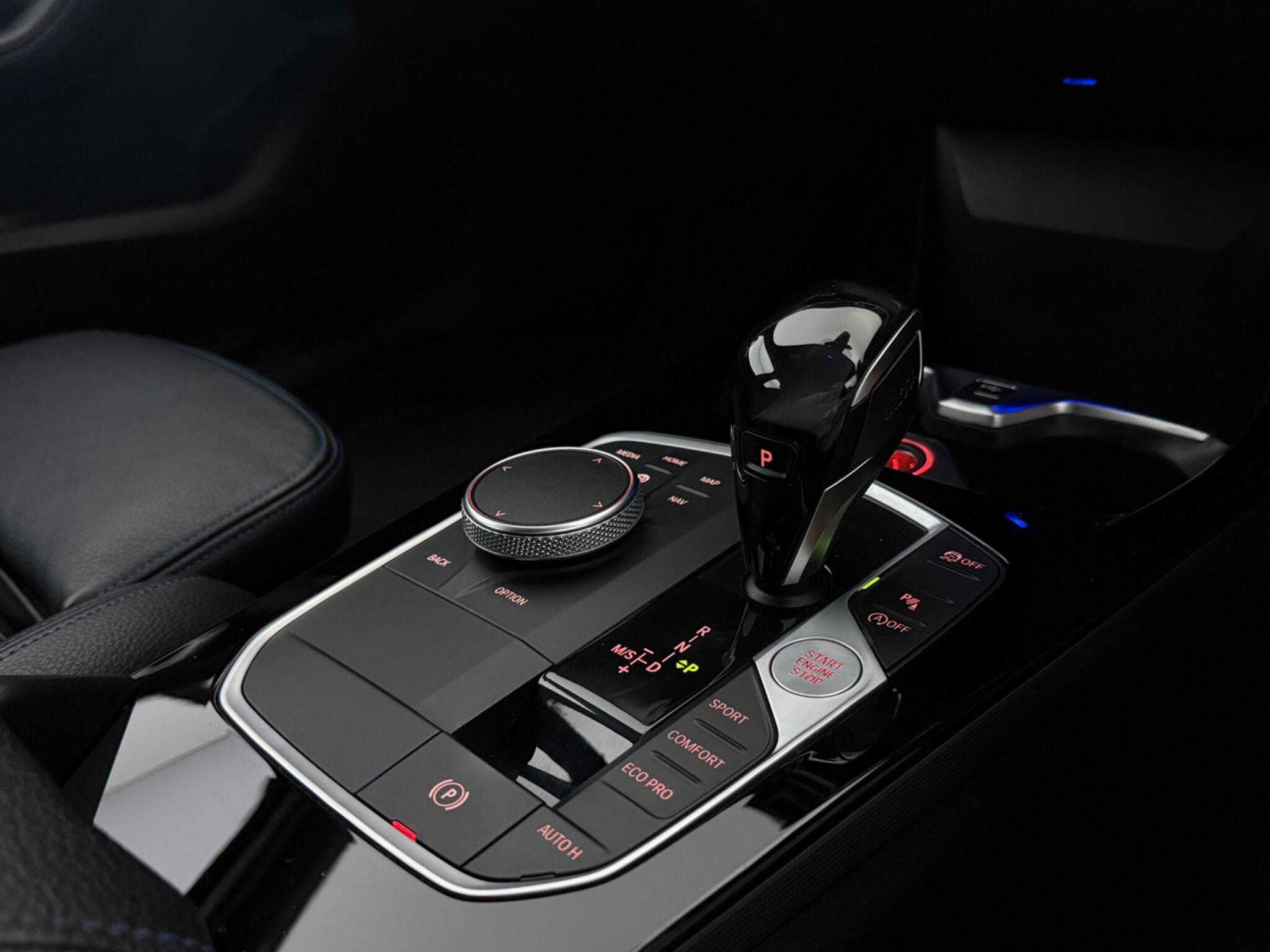 BMW 1 Series view 22