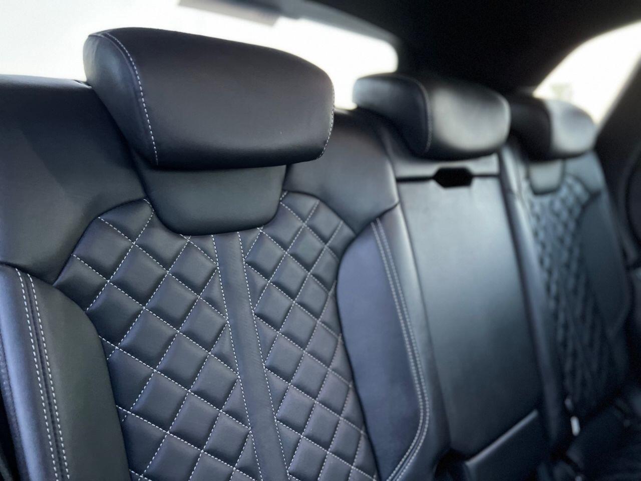 Audi Q5 view 26