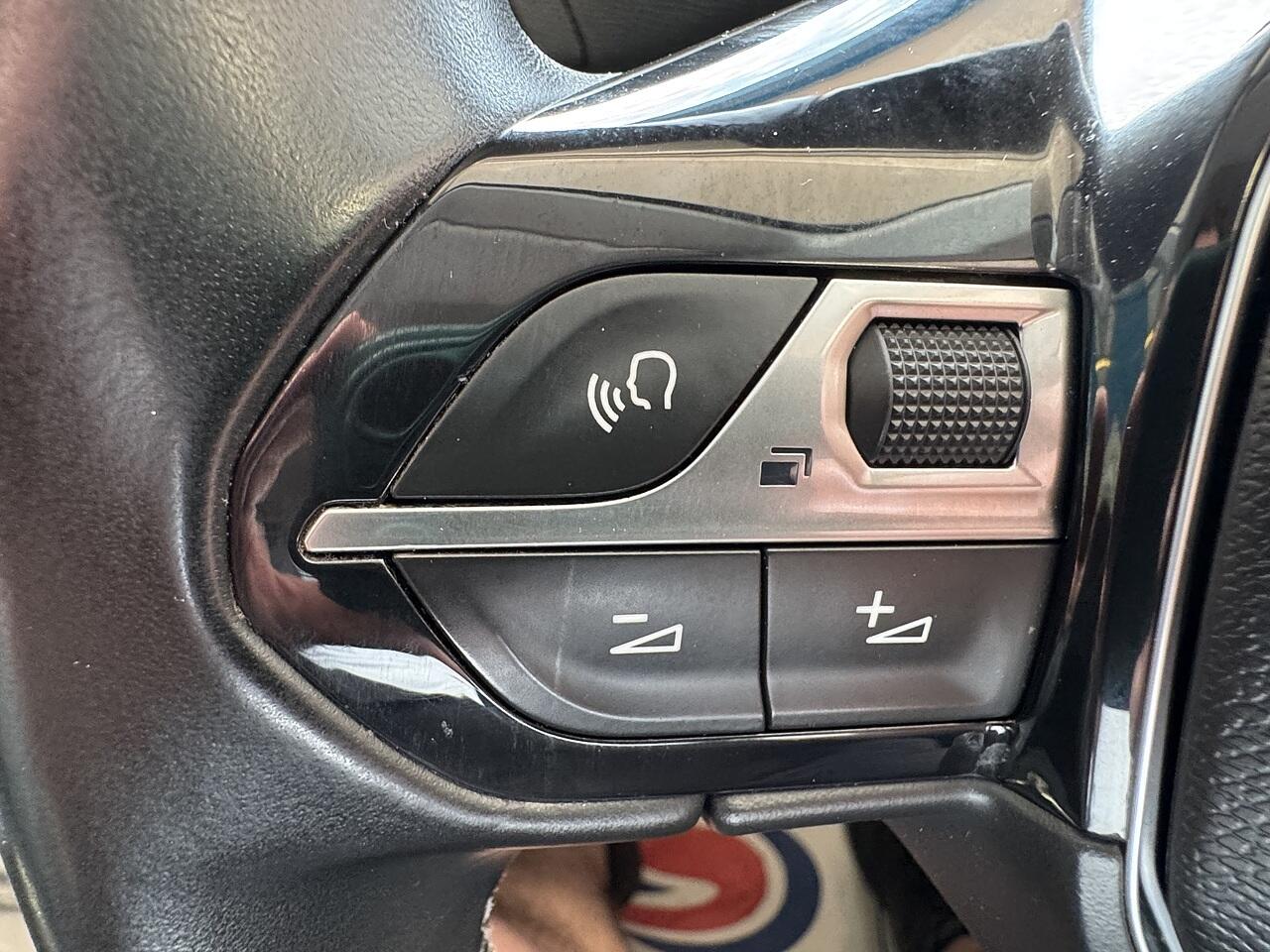 Peugeot 3008 view 21