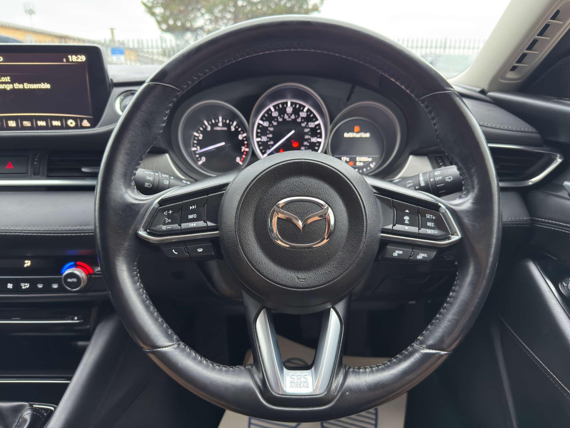 Mazda Skyactiv-G view 47