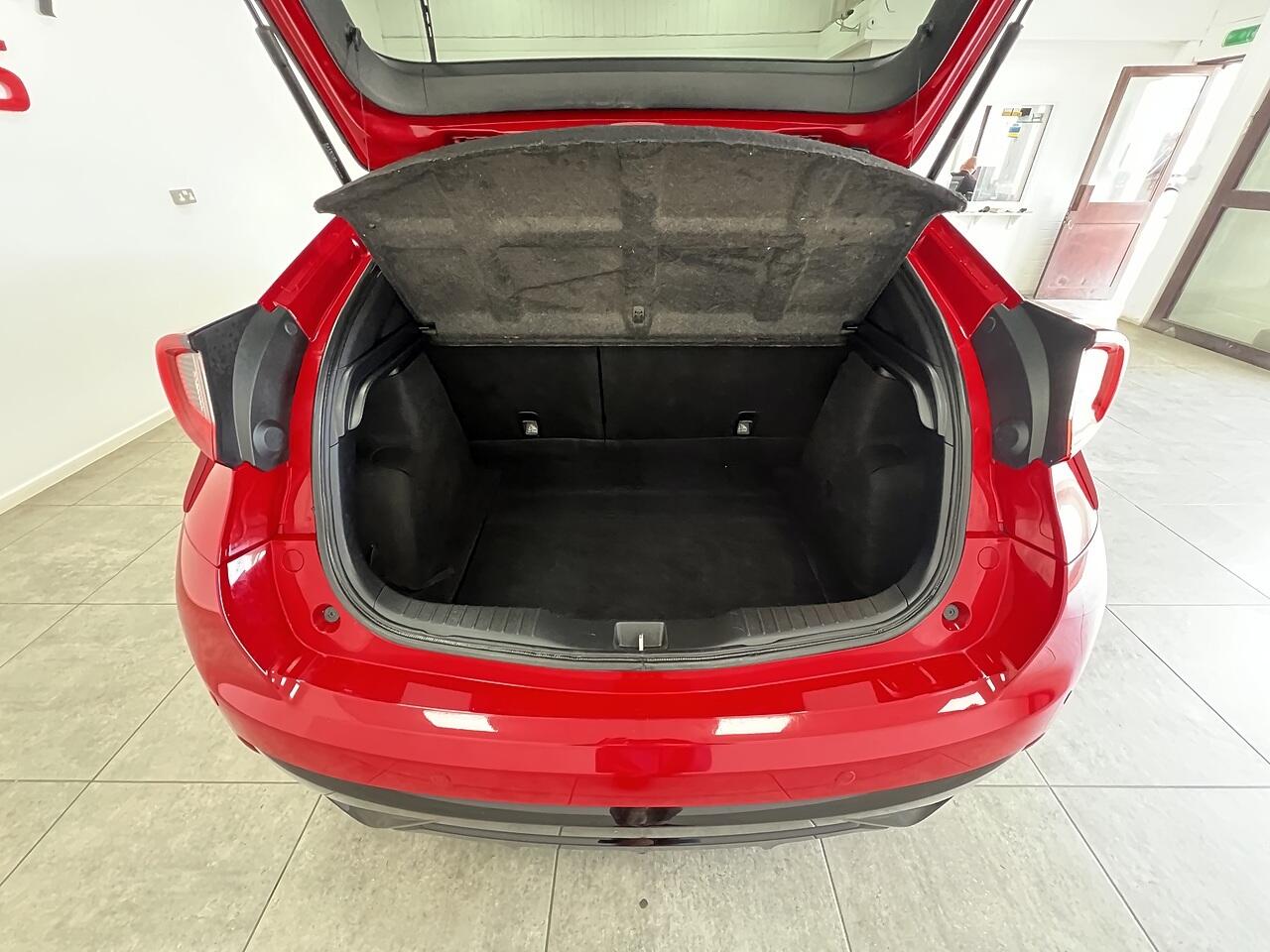 Honda Civic view 16