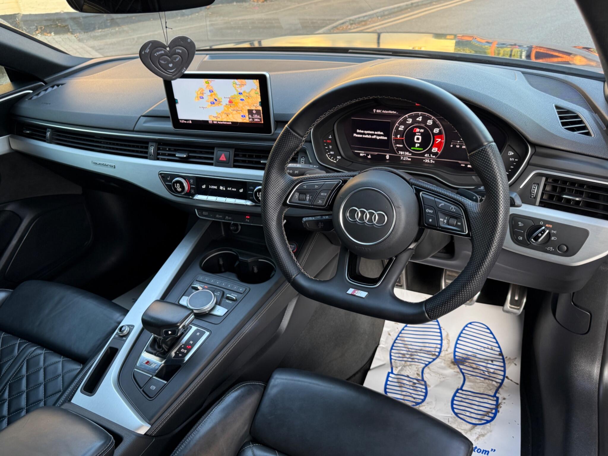 Audi S5 - Image 33