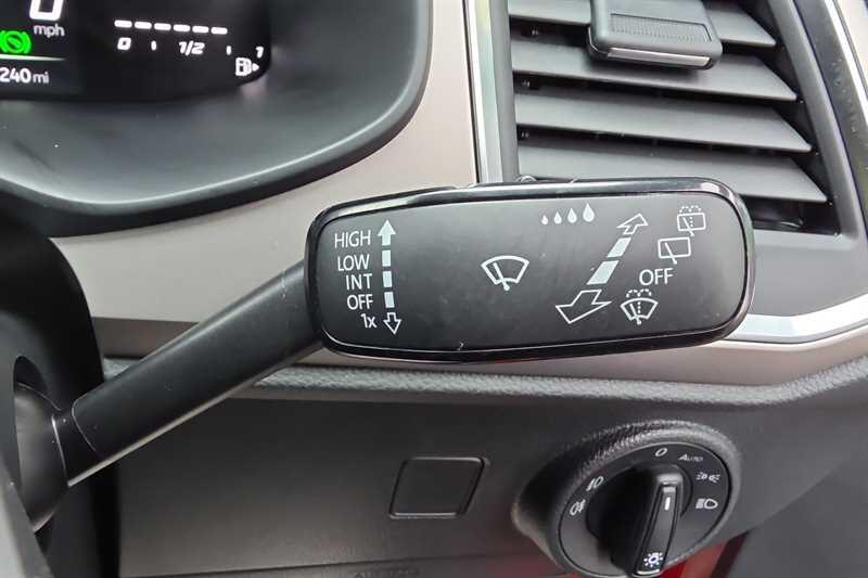 Seat Ateca view 33