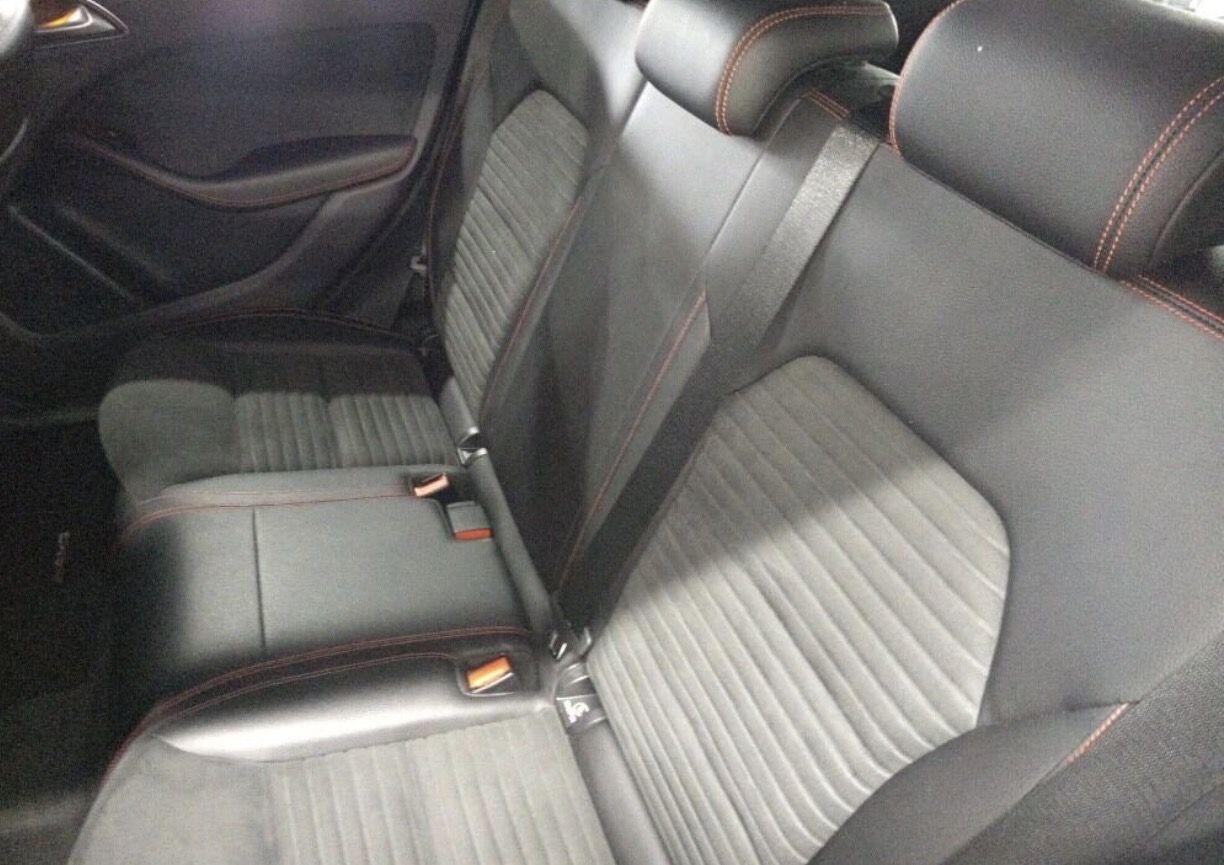 Mercedes-Benz B-Class view 6