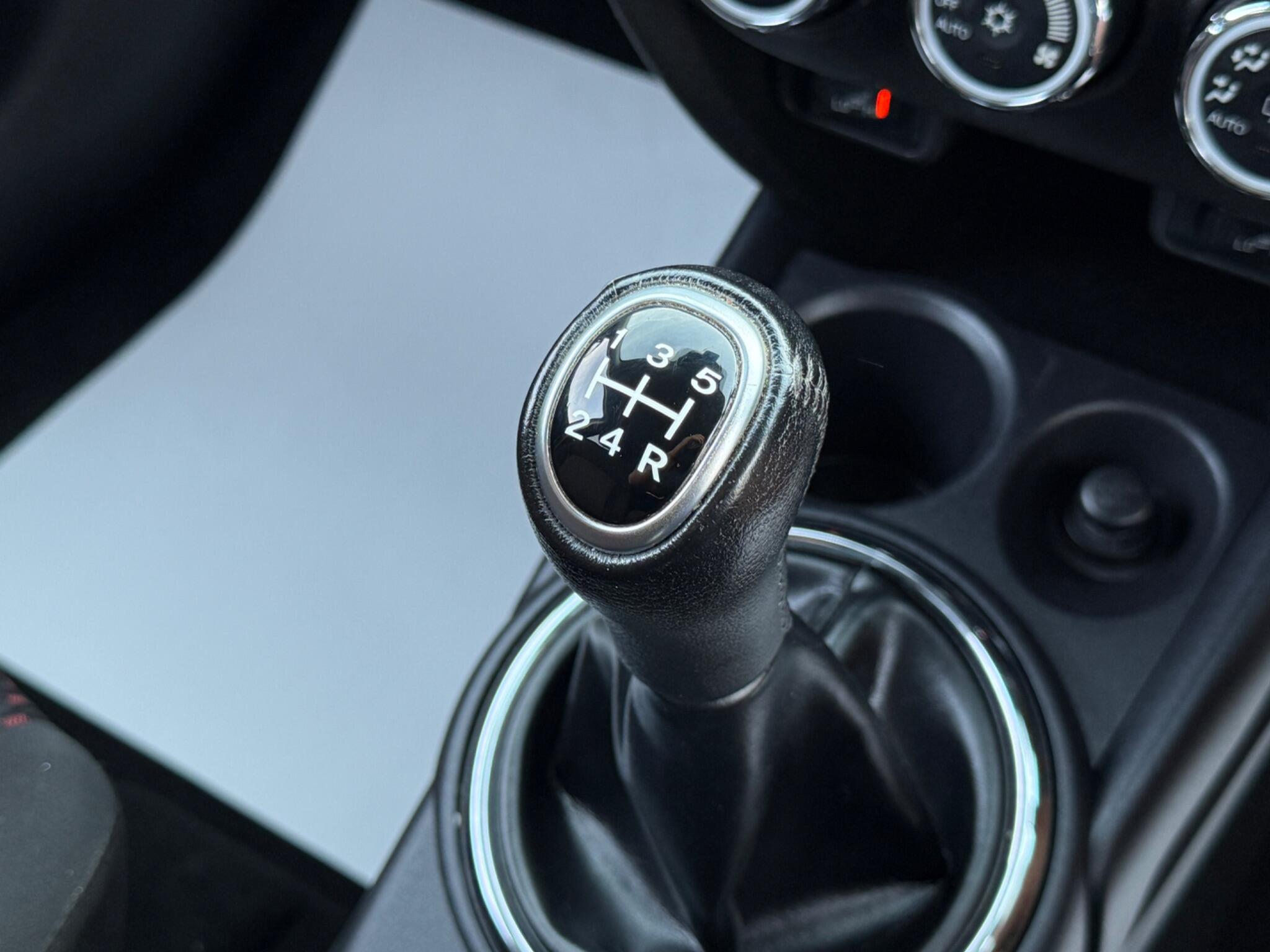 Mitsubishi ASX - Image 53