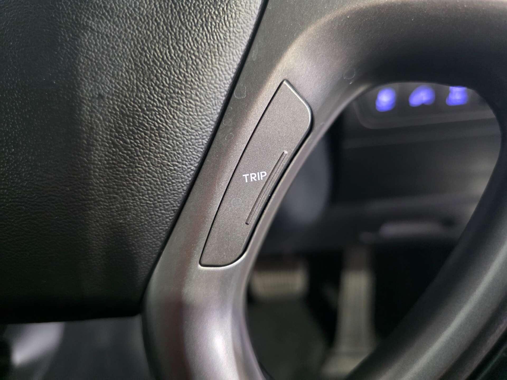 Hyundai Ix35 view 21