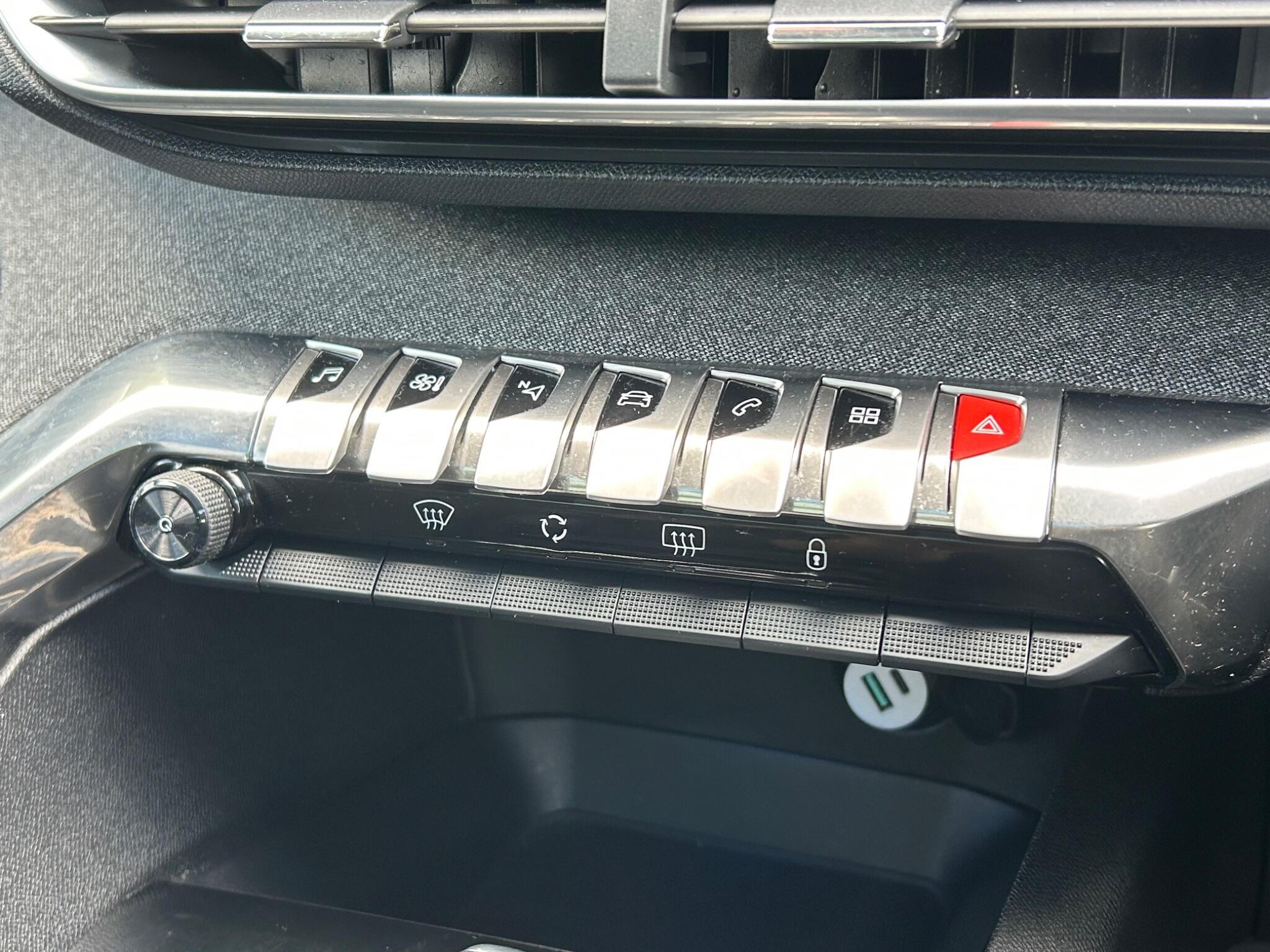 Peugeot 3008 view 55