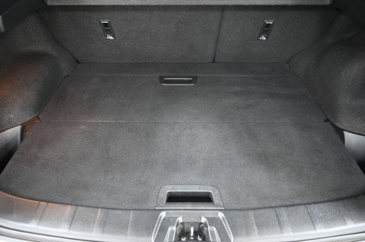 Nissan Qashqai view 8