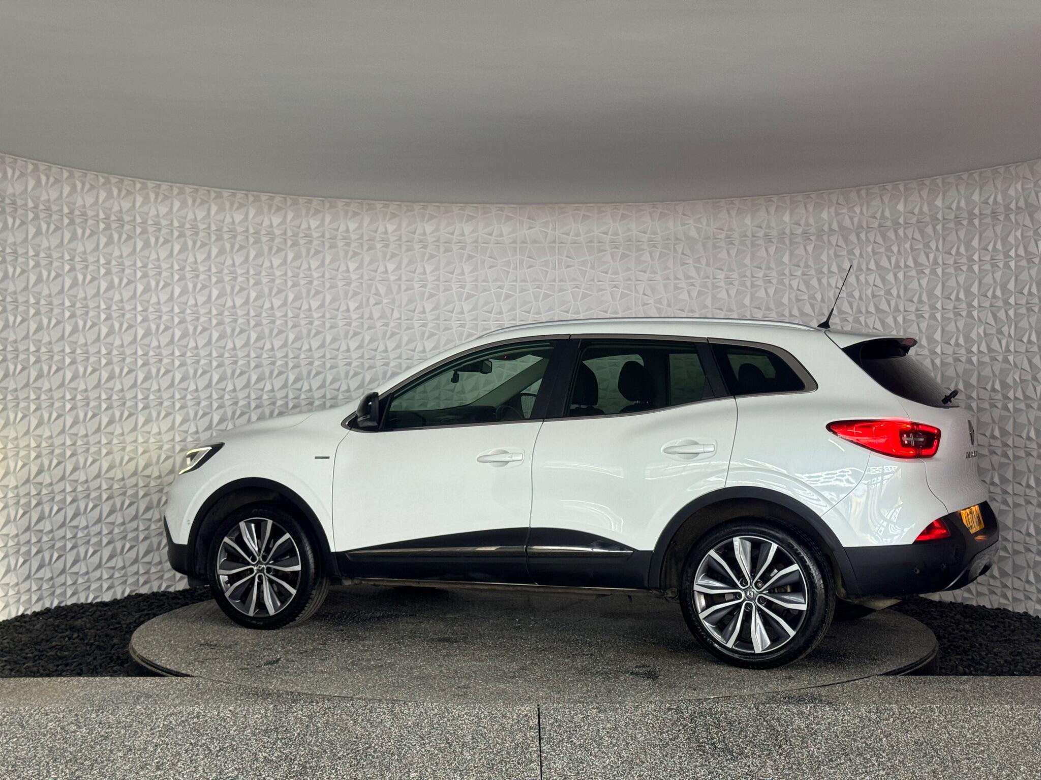 Renault Kadjar view 17