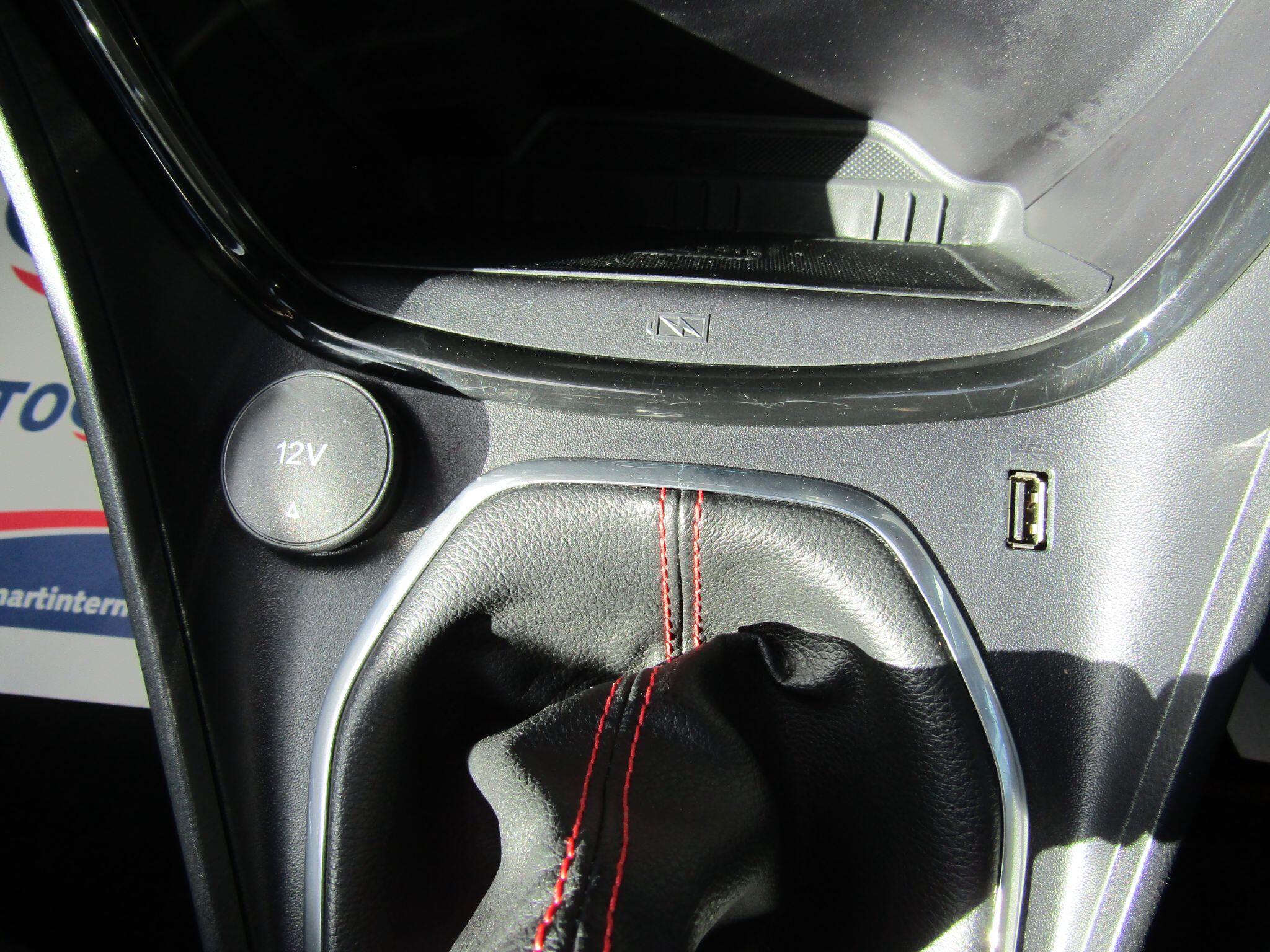 Ford Puma view 20