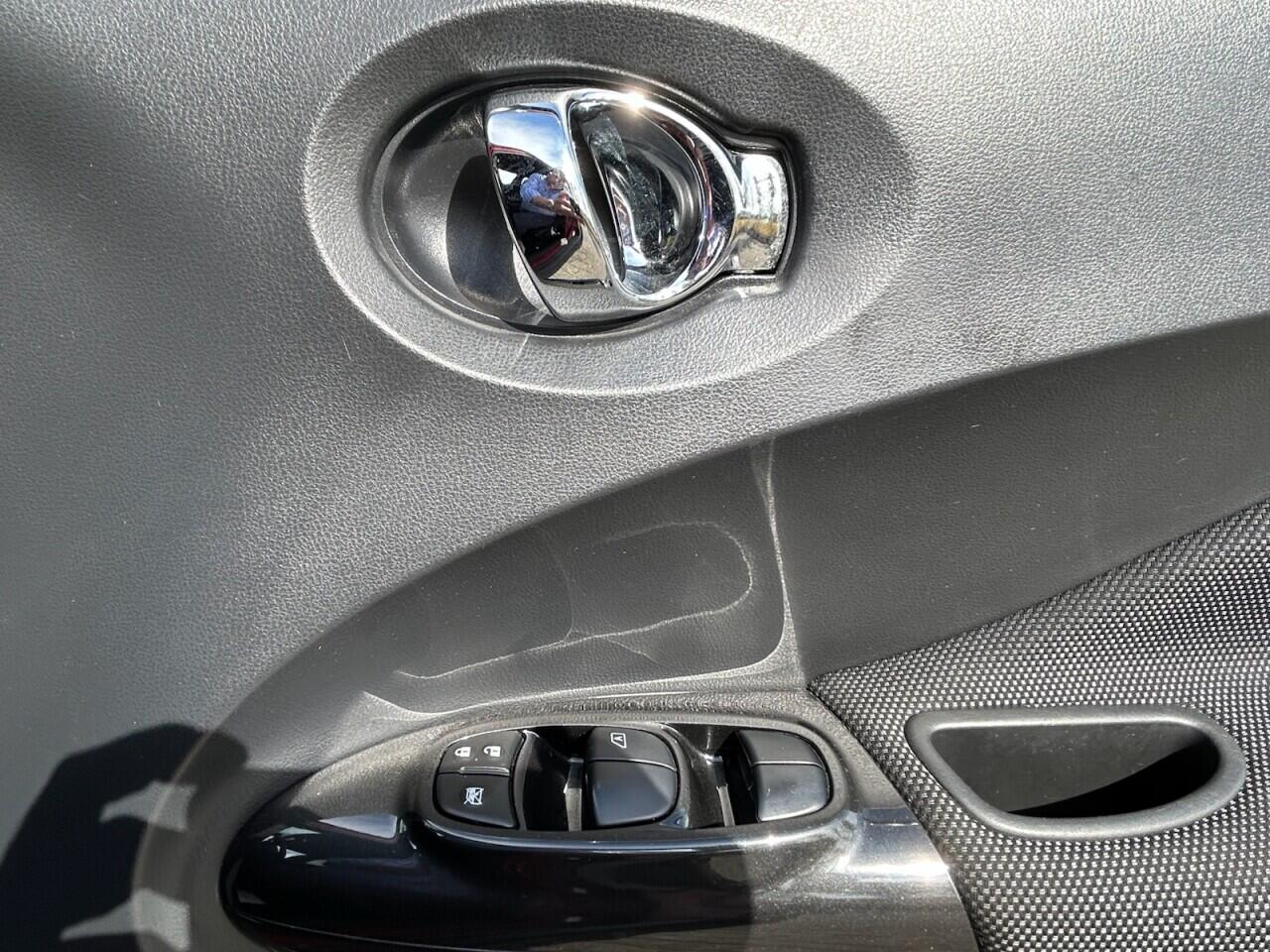 Nissan Juke view 29