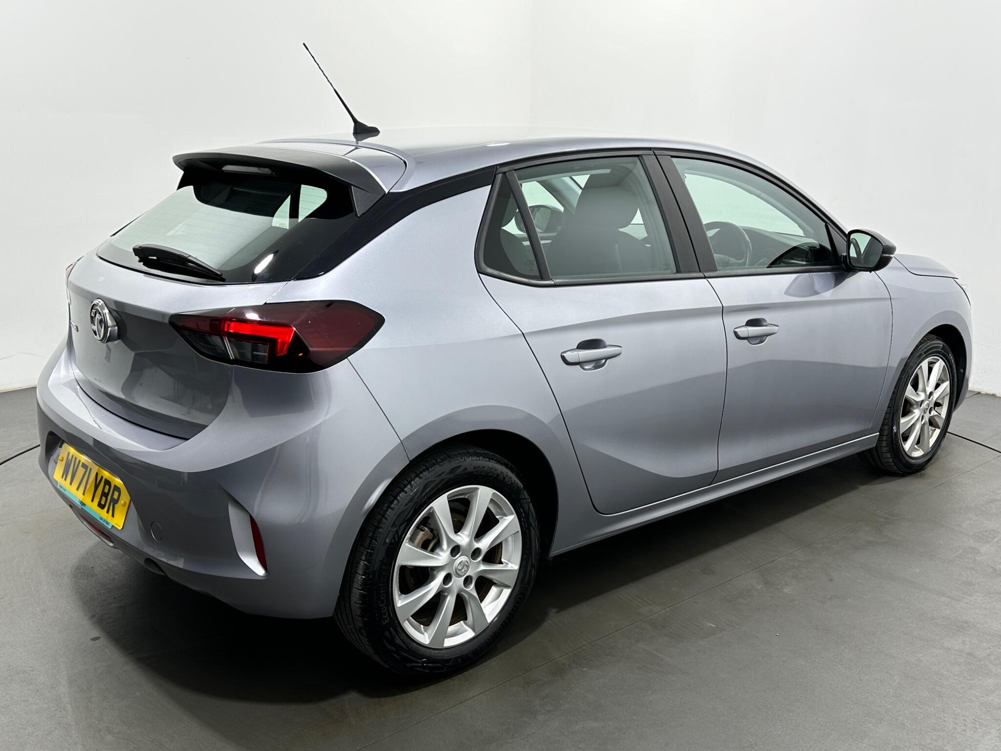 Vauxhall Corsa view 46
