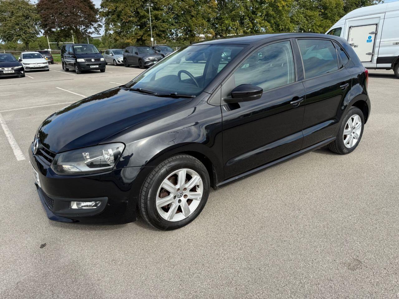 Volkswagen Polo view 47