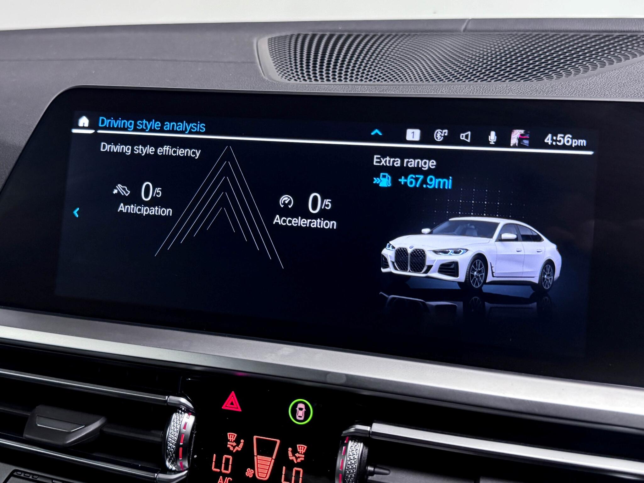 BMW 4 Series view 49