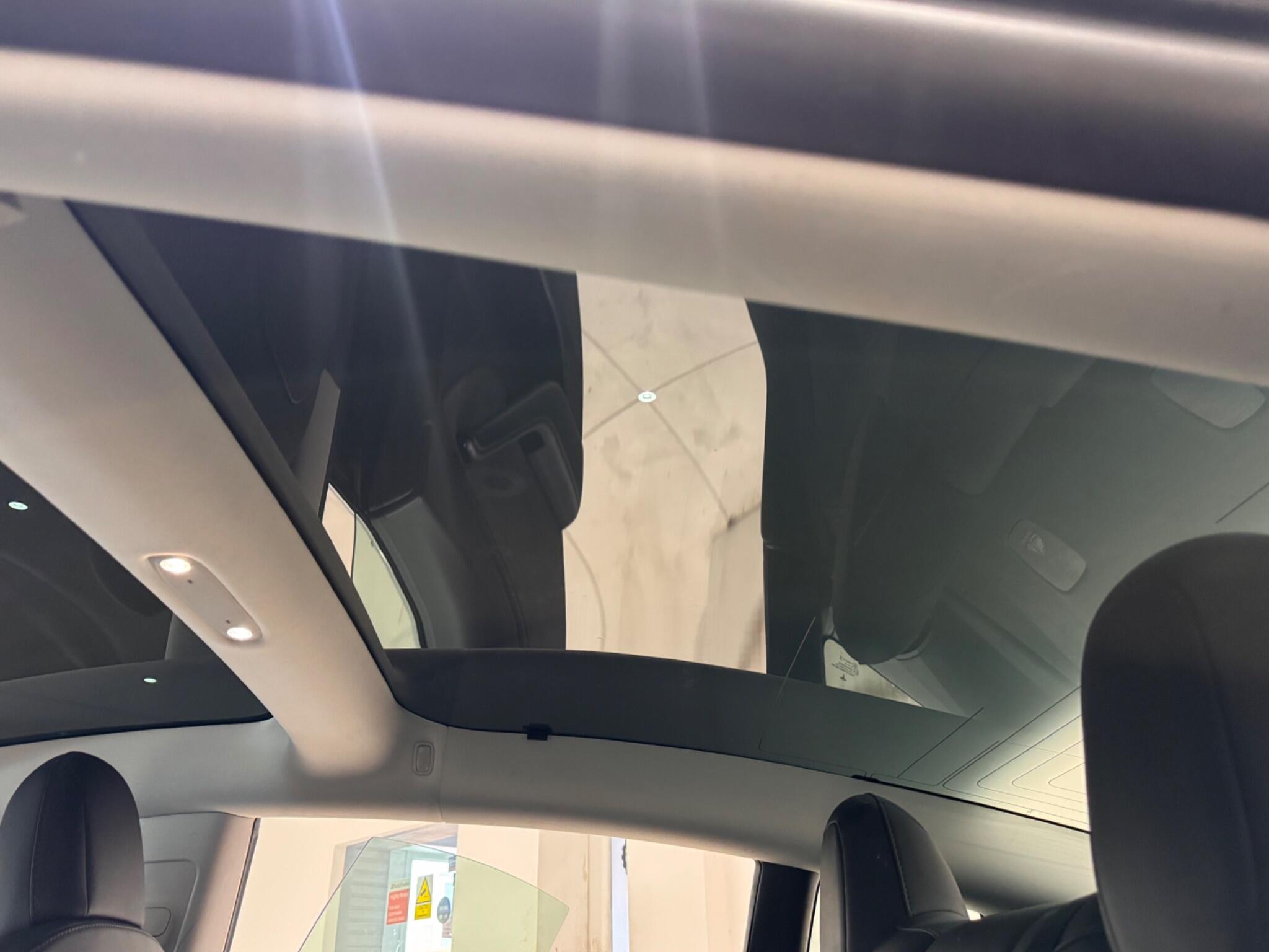 Tesla Model 3 view 11
