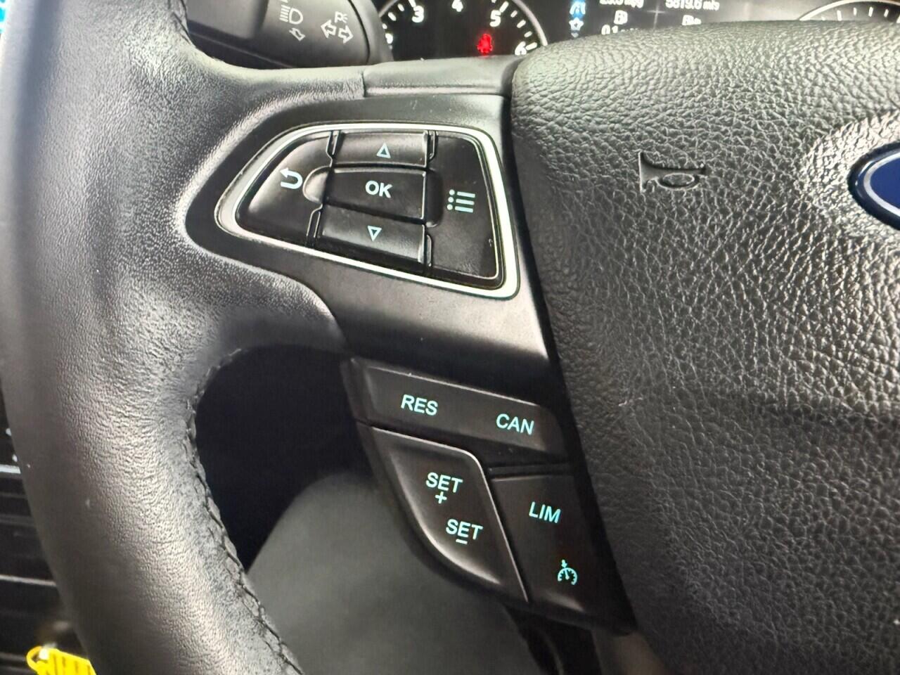 Ford Ecosport view 18