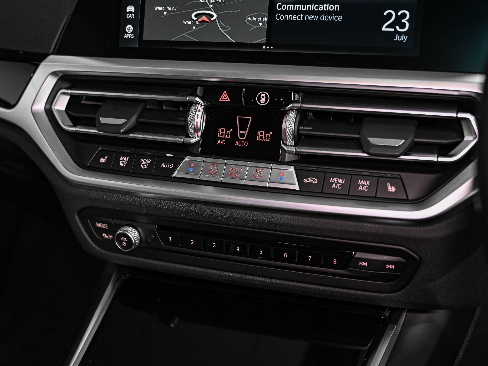 BMW 2 Series view 13