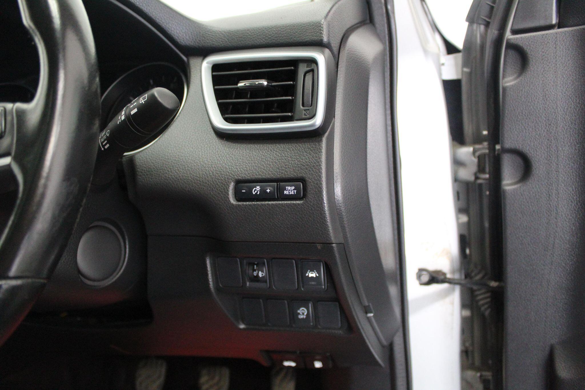 Nissan Qashqai view 46