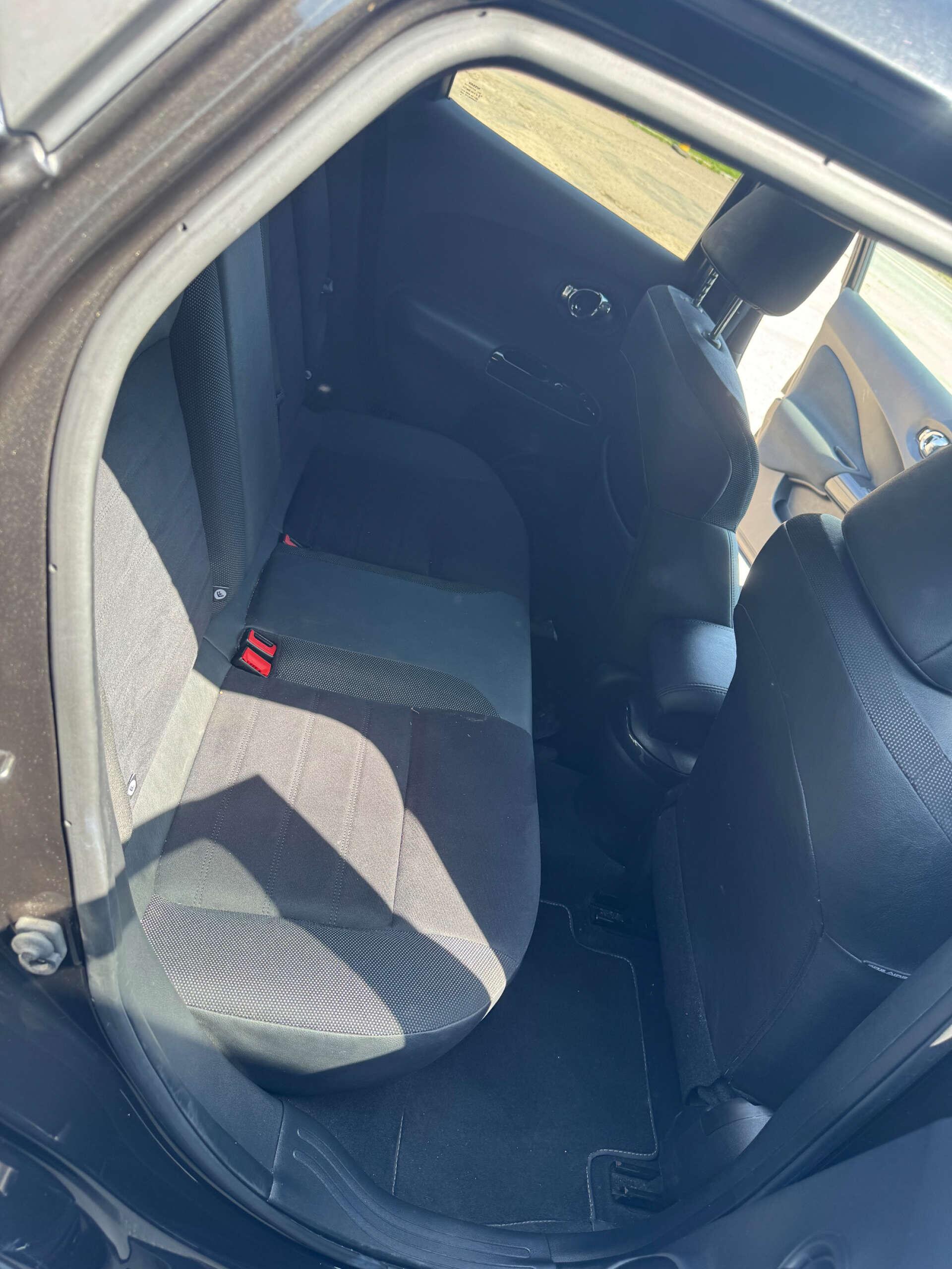 Nissan Juke view 13