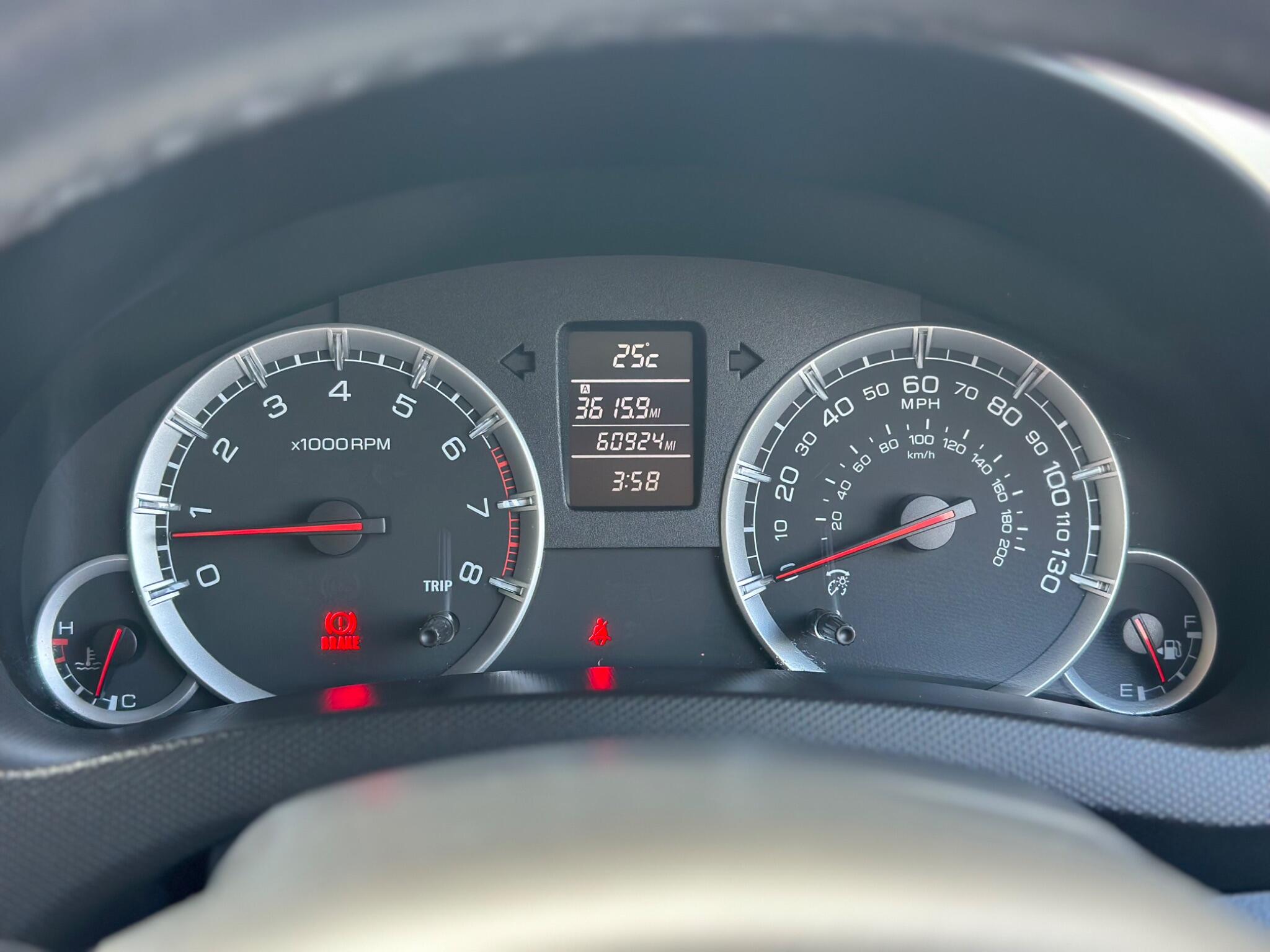 Suzuki Swift view 29
