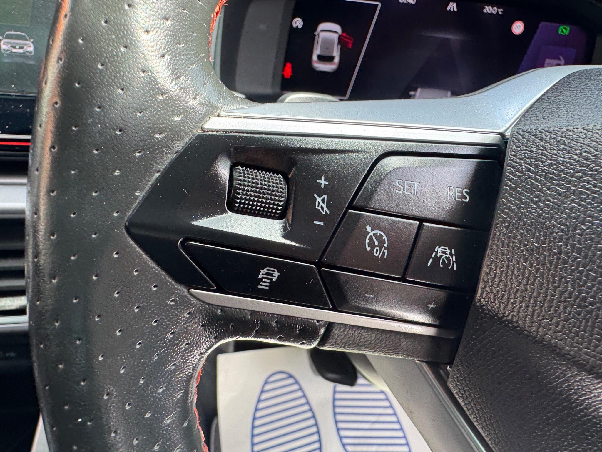 Seat Leon Leon view 15