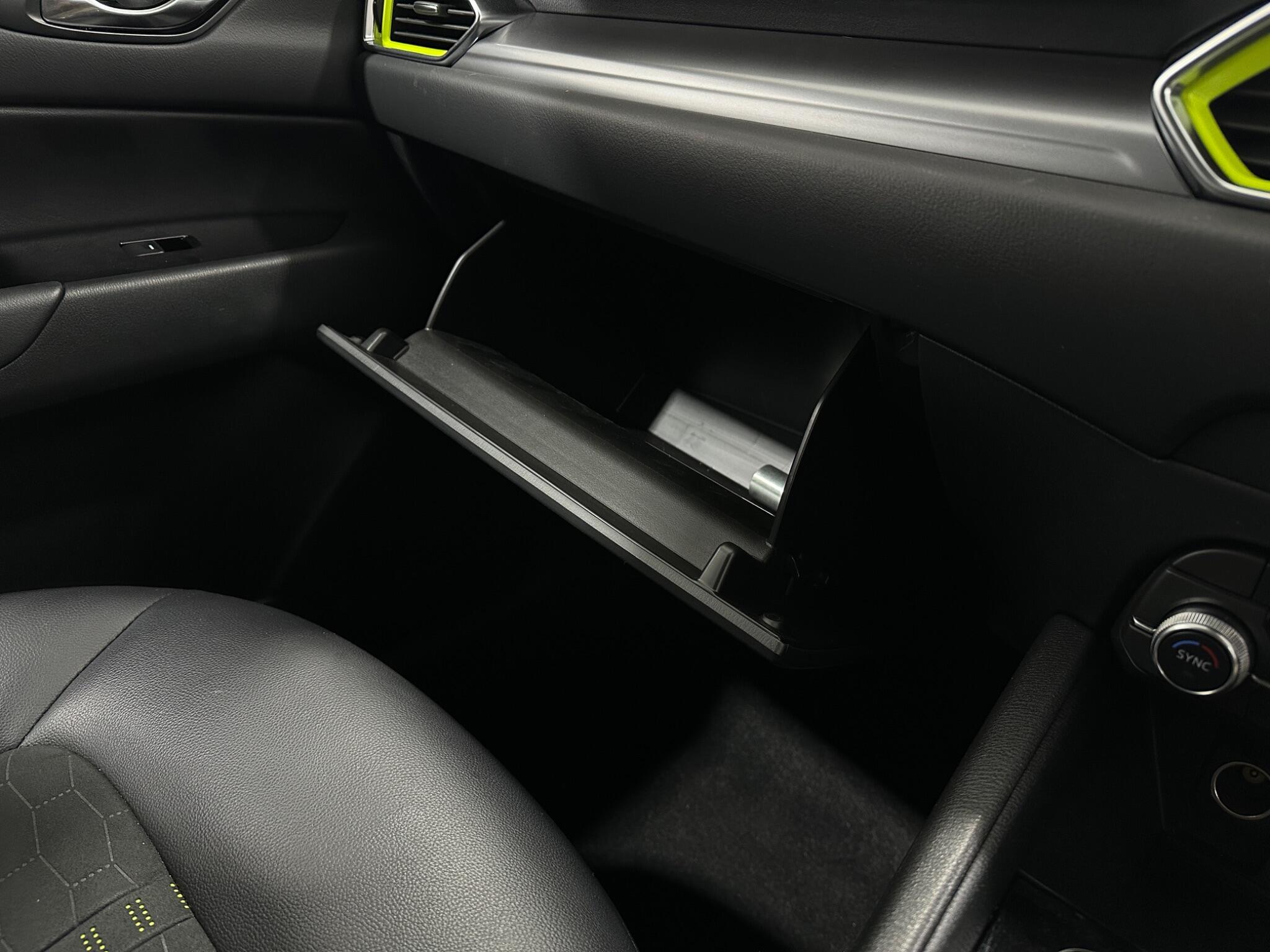 Mazda CX-5 view 27