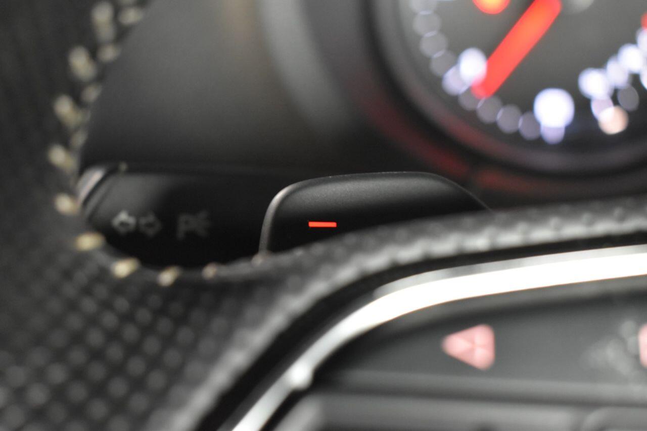 Audi A3 view 6
