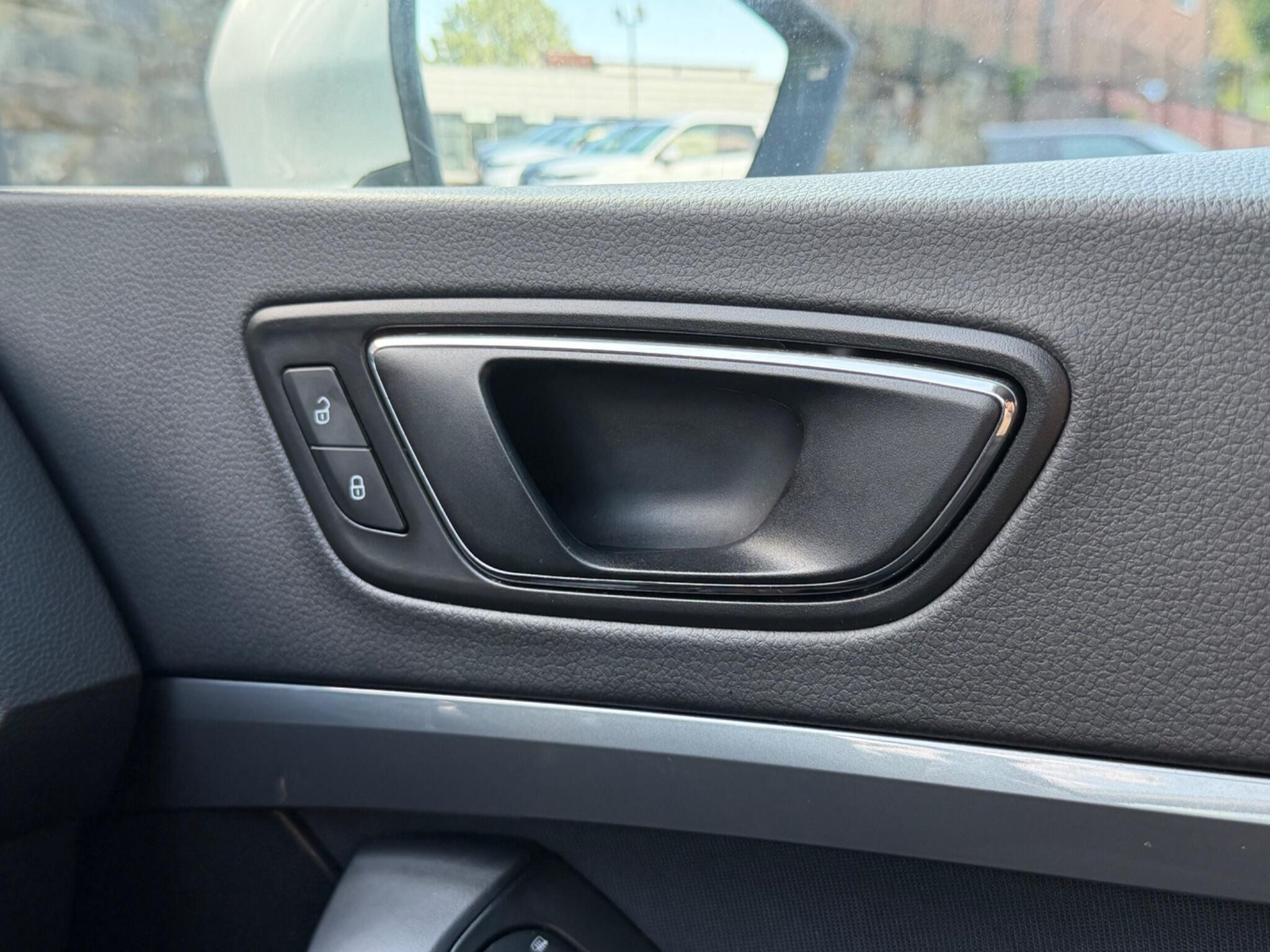 Seat Ateca view 46