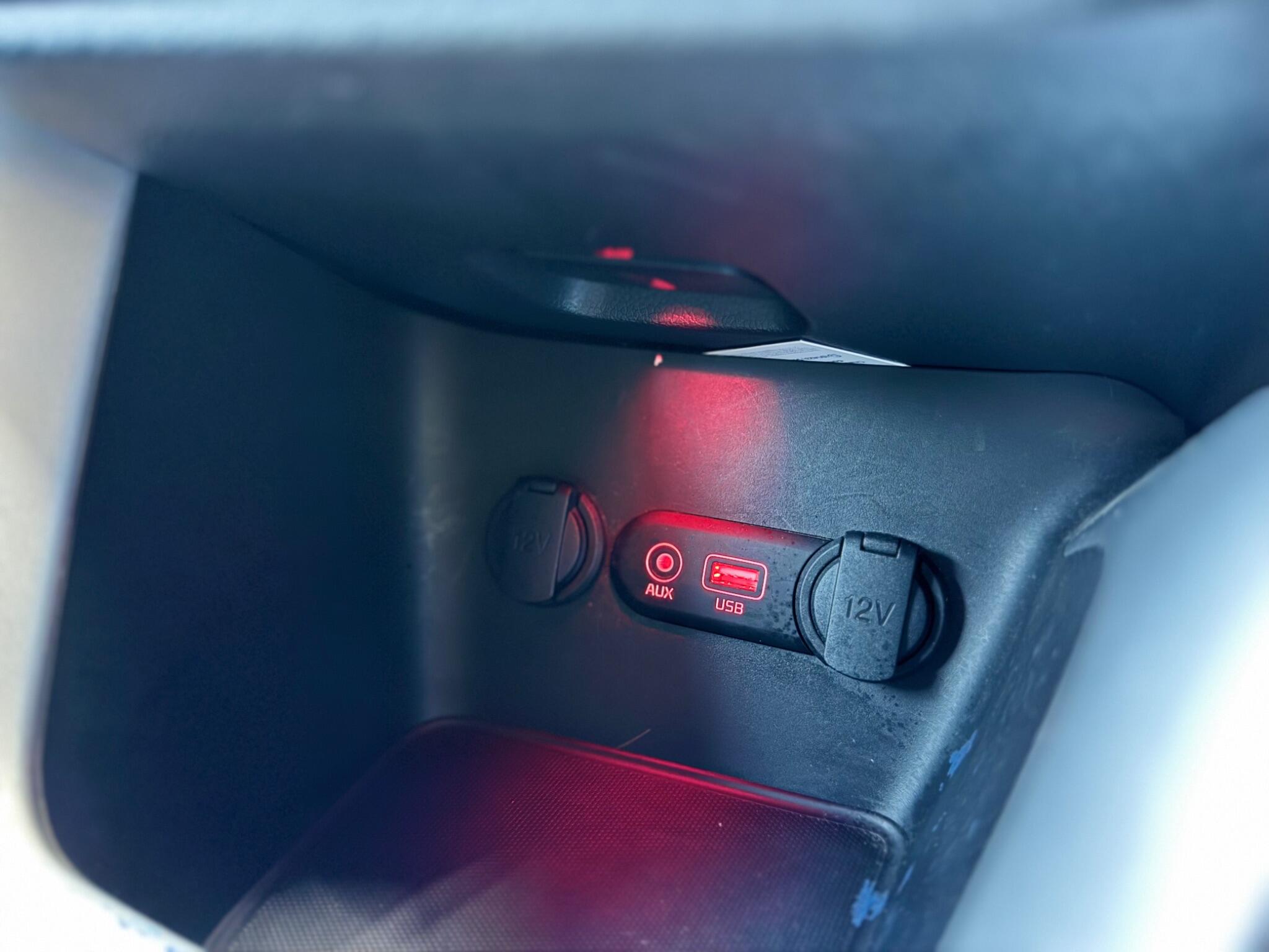 Kia Proceed view 51
