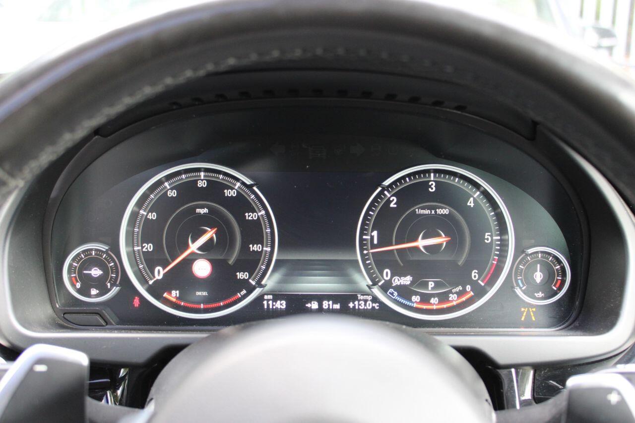 BMW X5 view 33
