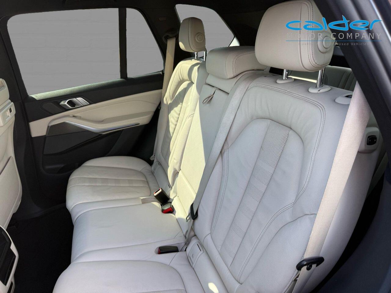 BMW X5 view 53