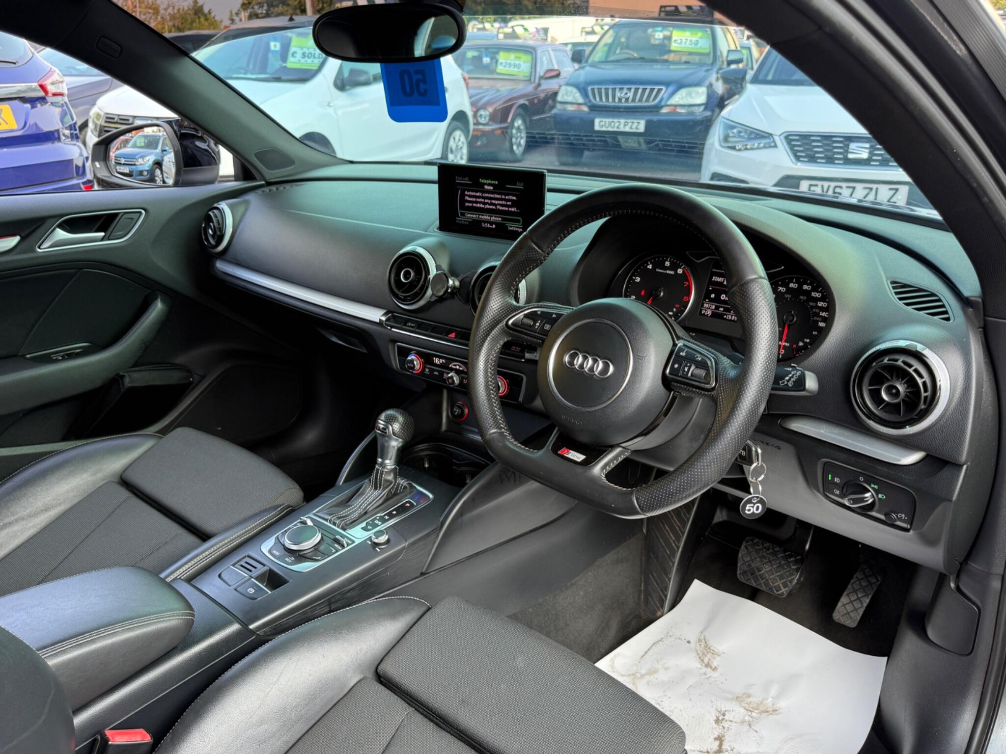 Audi A3 - Image 26