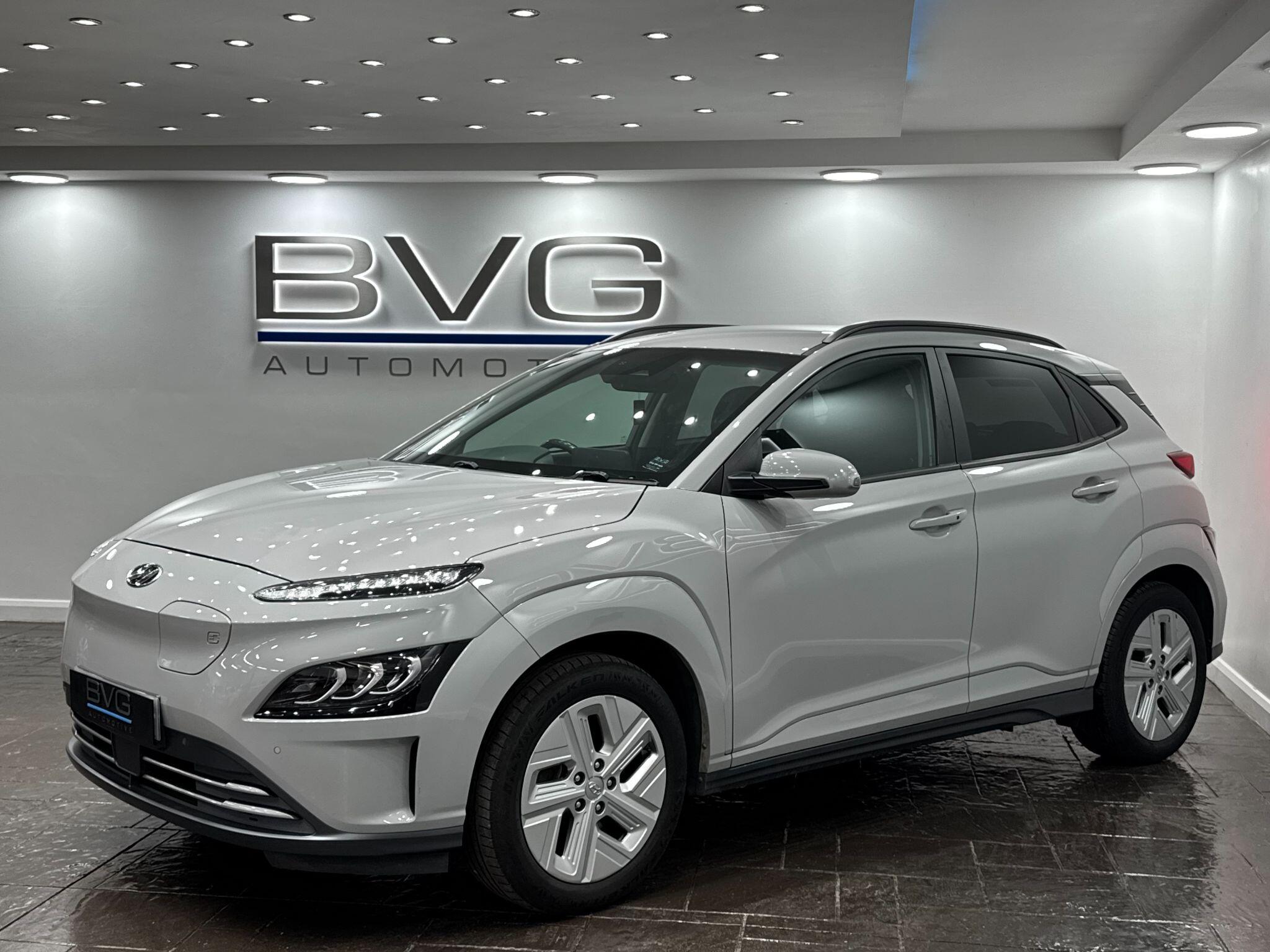 Hyundai Kona view 6