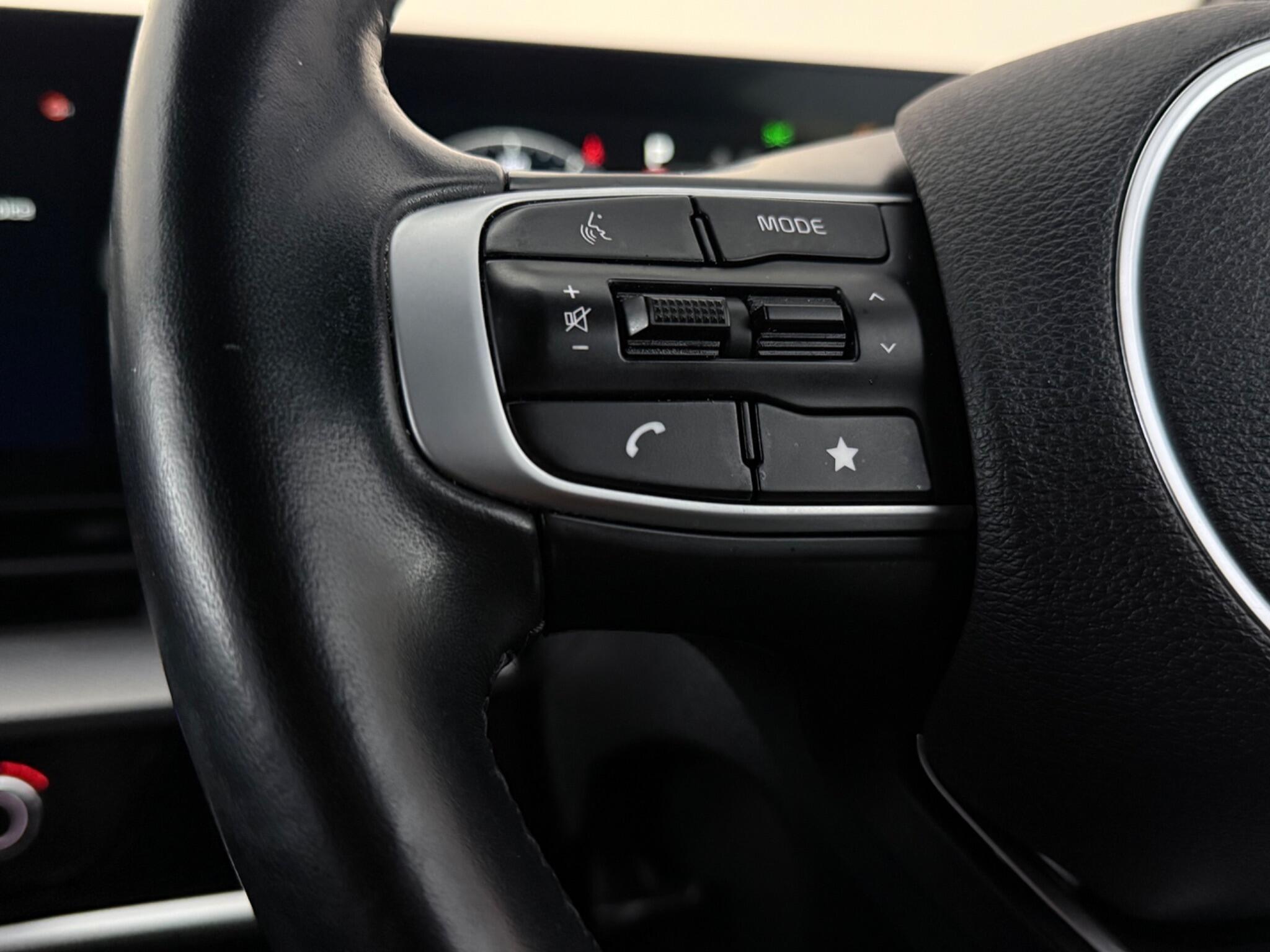 Kia Sportage view 14