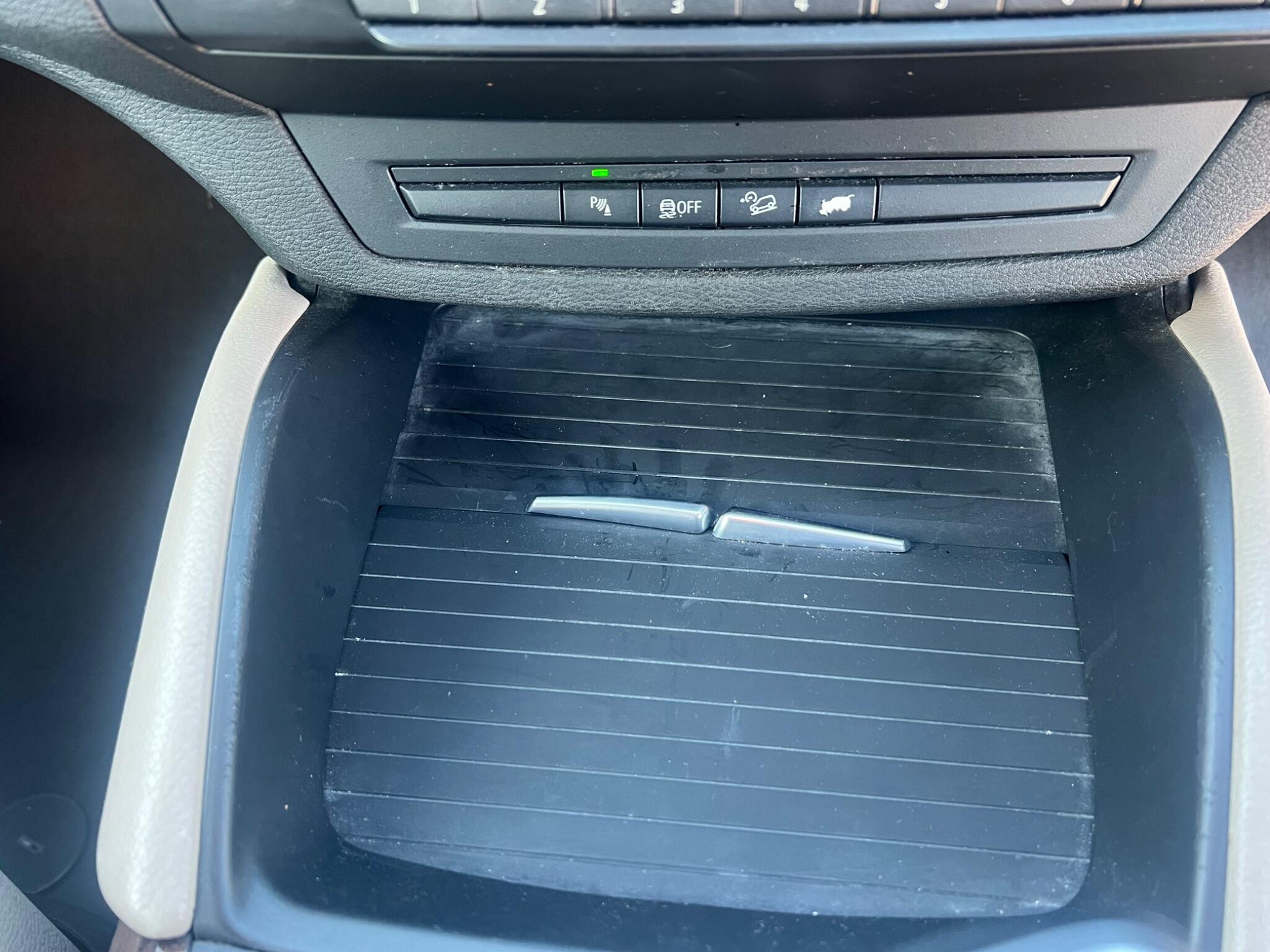 BMW X6 view 52