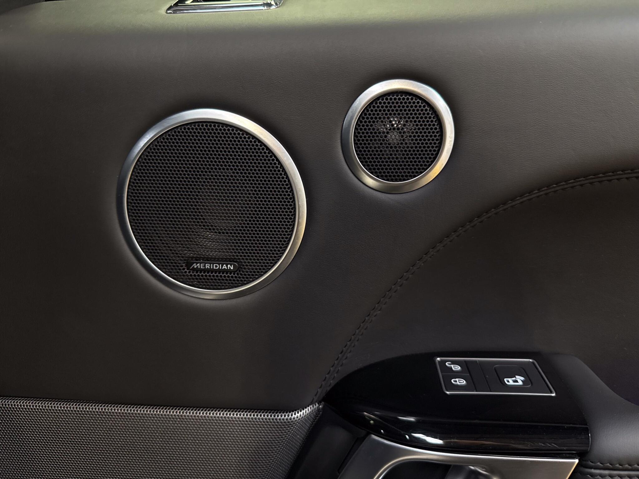 Land Rover Range Rover Sport view 53