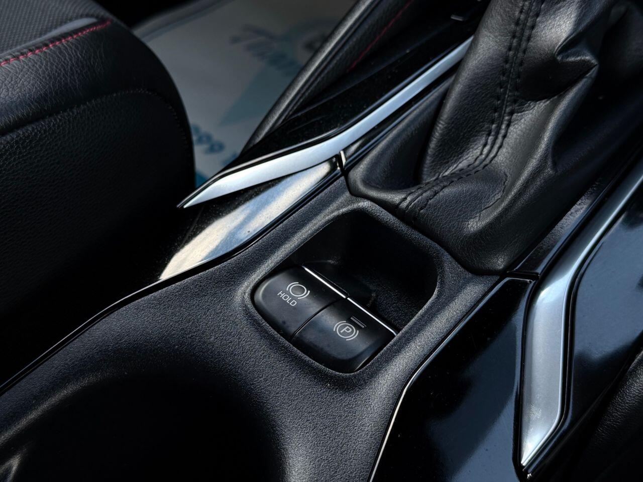 Toyota Corolla view 37