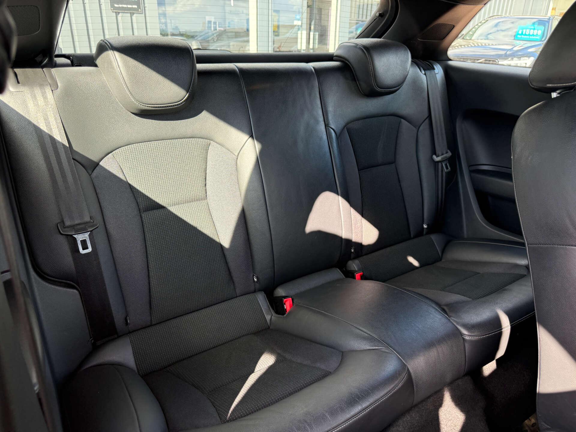 Audi A1 view 44
