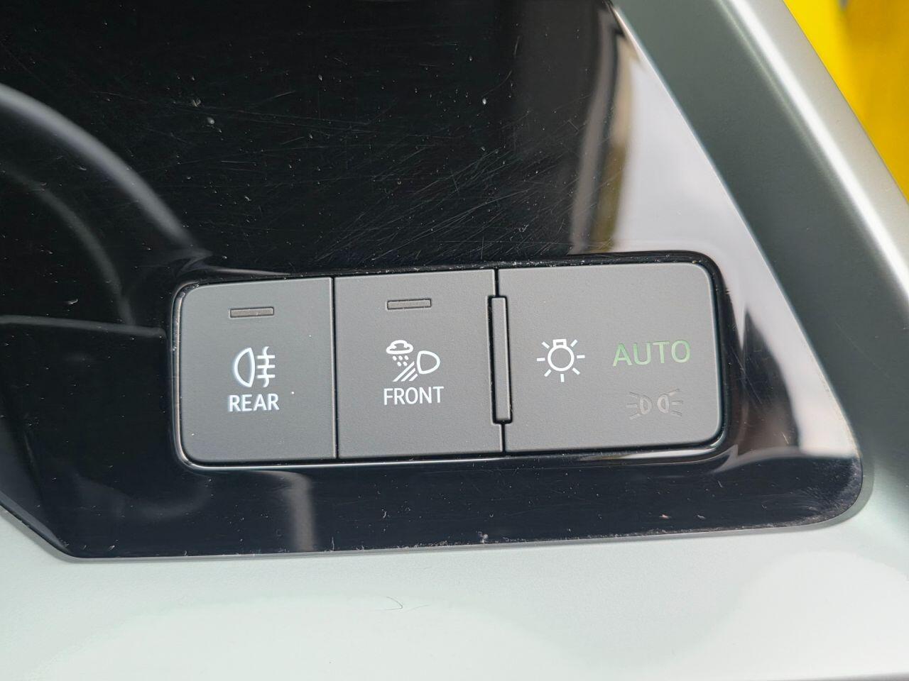 Audi A3 view 47