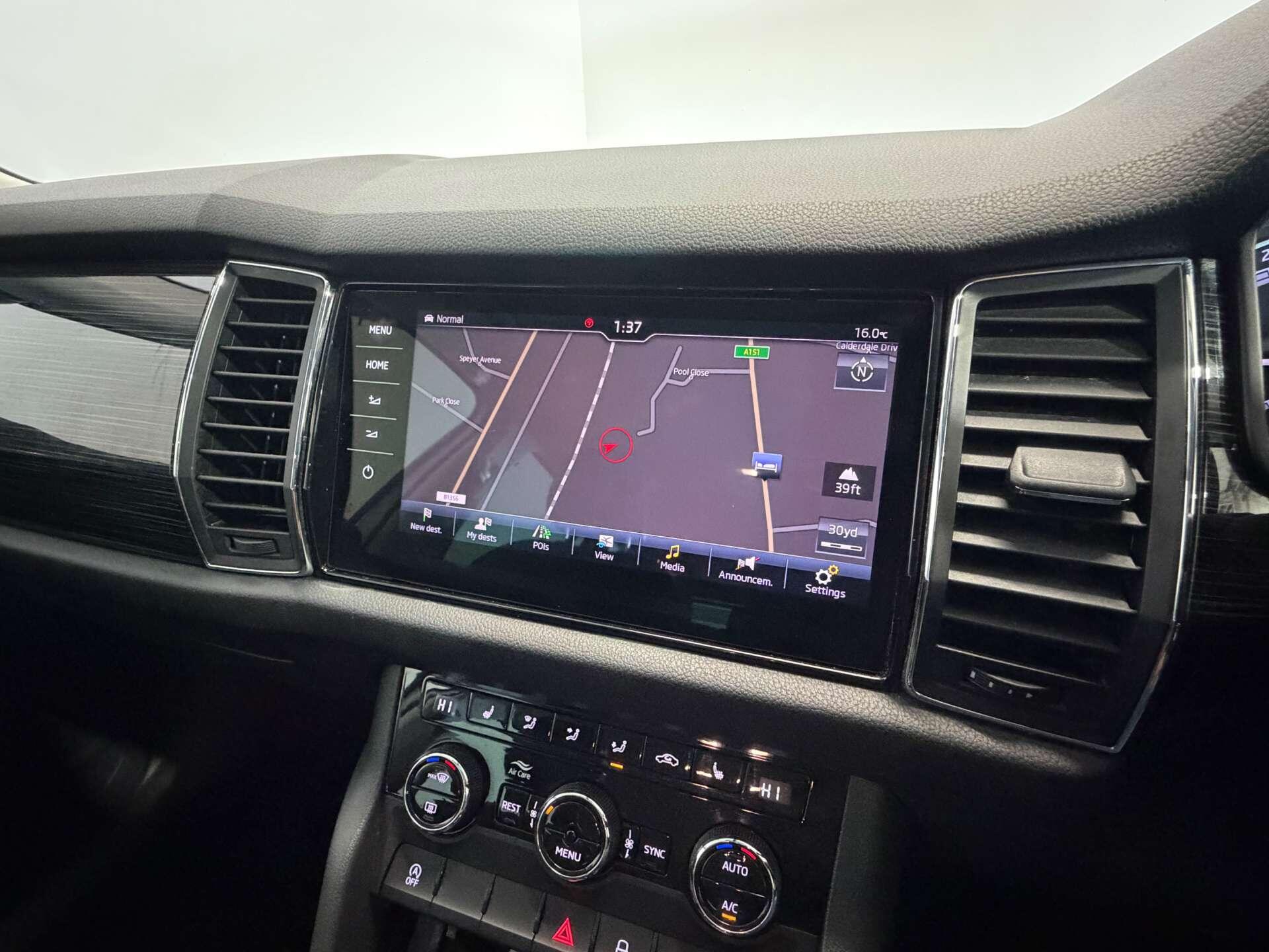 Skoda Kodiaq view 60